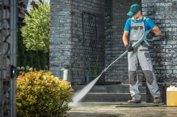 Best Sidewalk and Walkway Cleaning  in Montpelier, VT