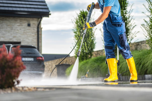 Trusted Montpelier, VT Pressure Washing Services Experts